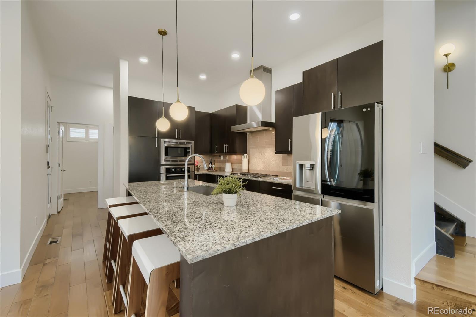 MLS Image #5 for 5053  valentia street,denver, Colorado