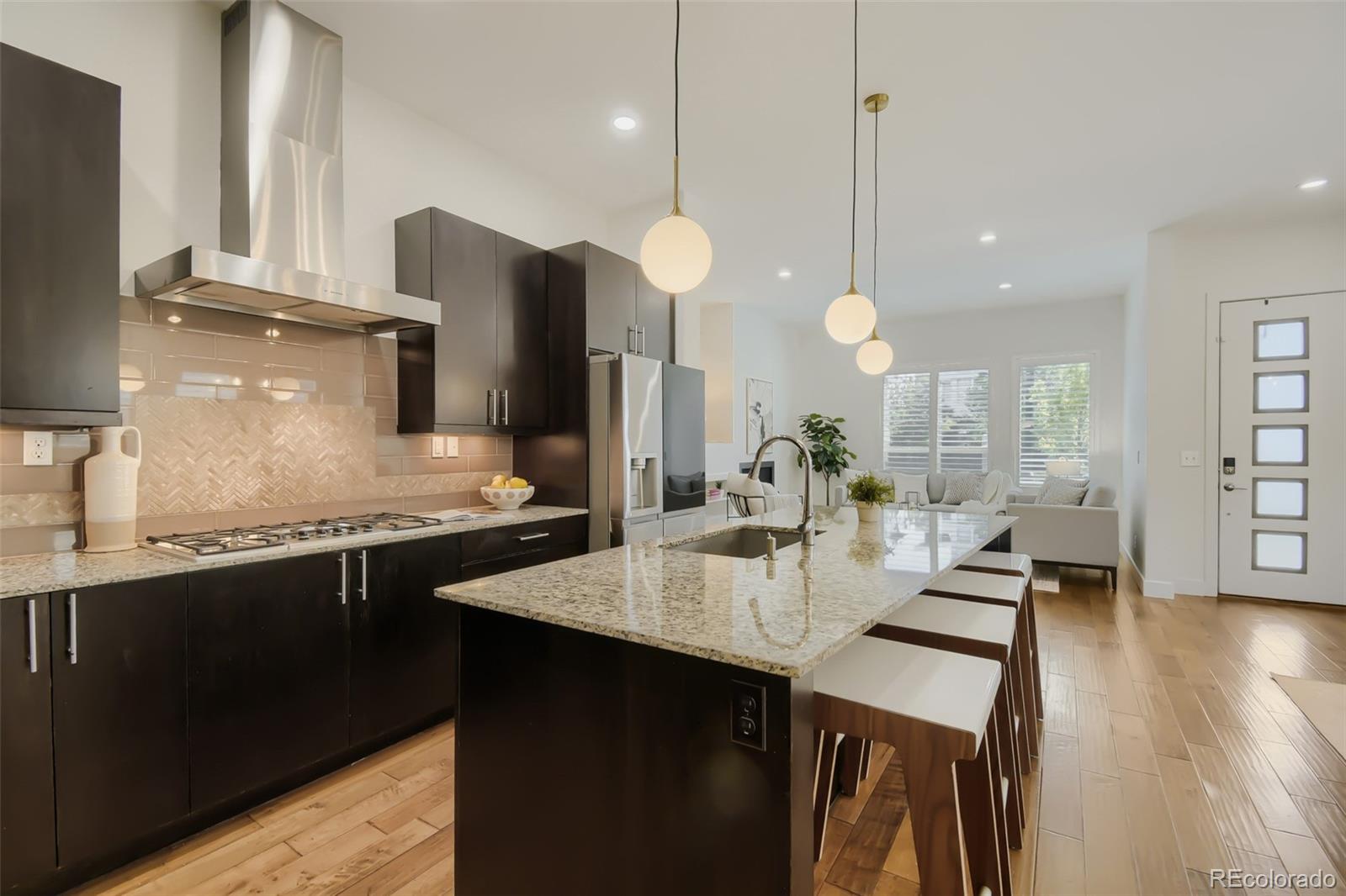 MLS Image #6 for 5053  valentia street,denver, Colorado