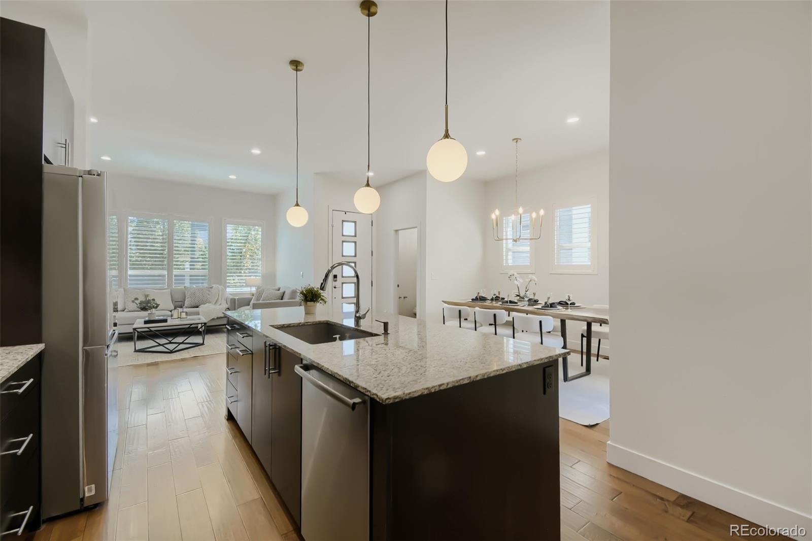 MLS Image #7 for 5053  valentia street,denver, Colorado