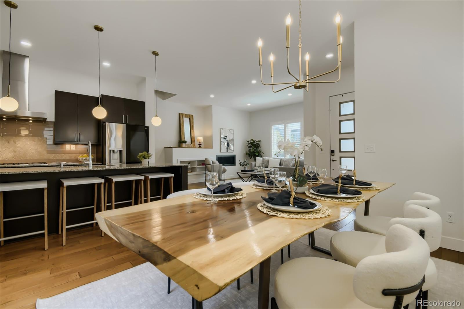 MLS Image #9 for 5053  valentia street,denver, Colorado