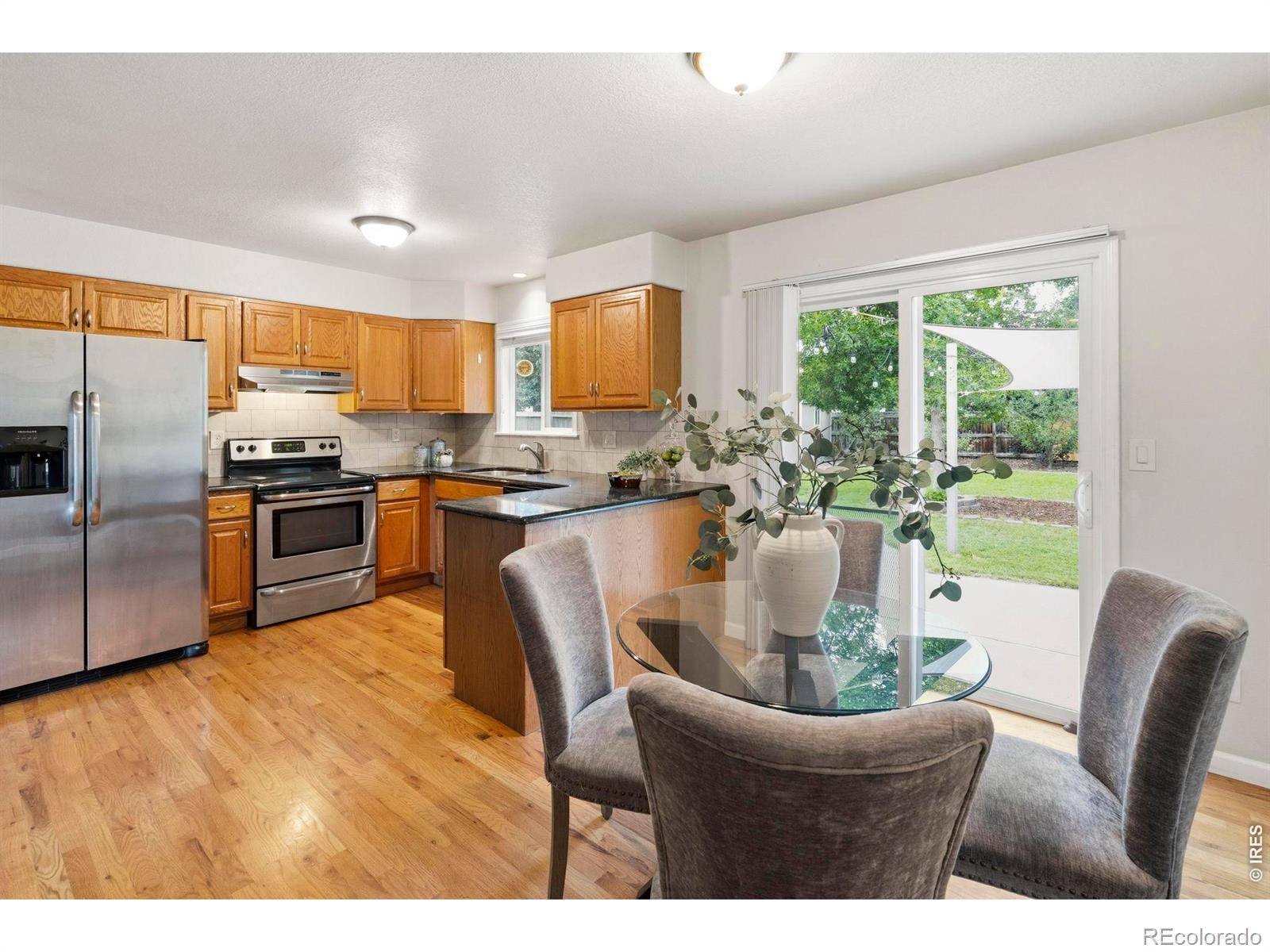 MLS Image #12 for 2473  wyandotte drive,fort collins, Colorado
