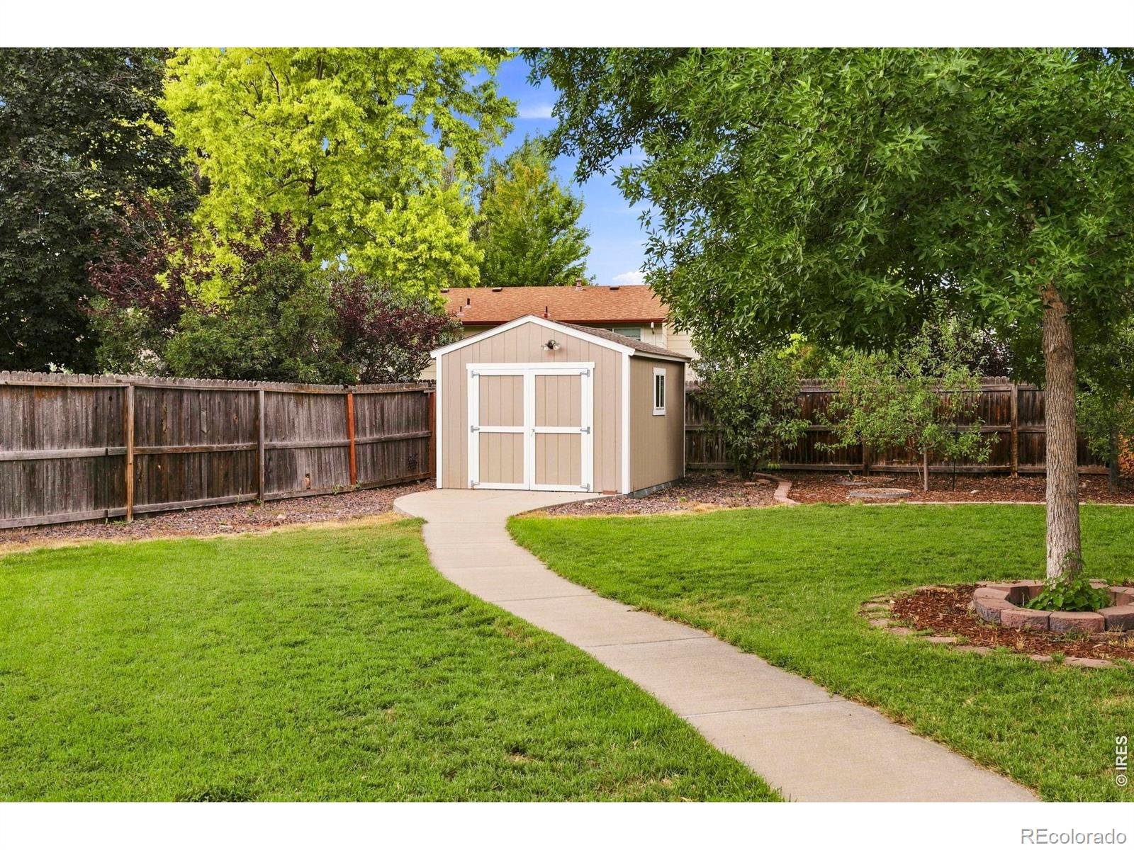 MLS Image #33 for 2473  wyandotte drive,fort collins, Colorado