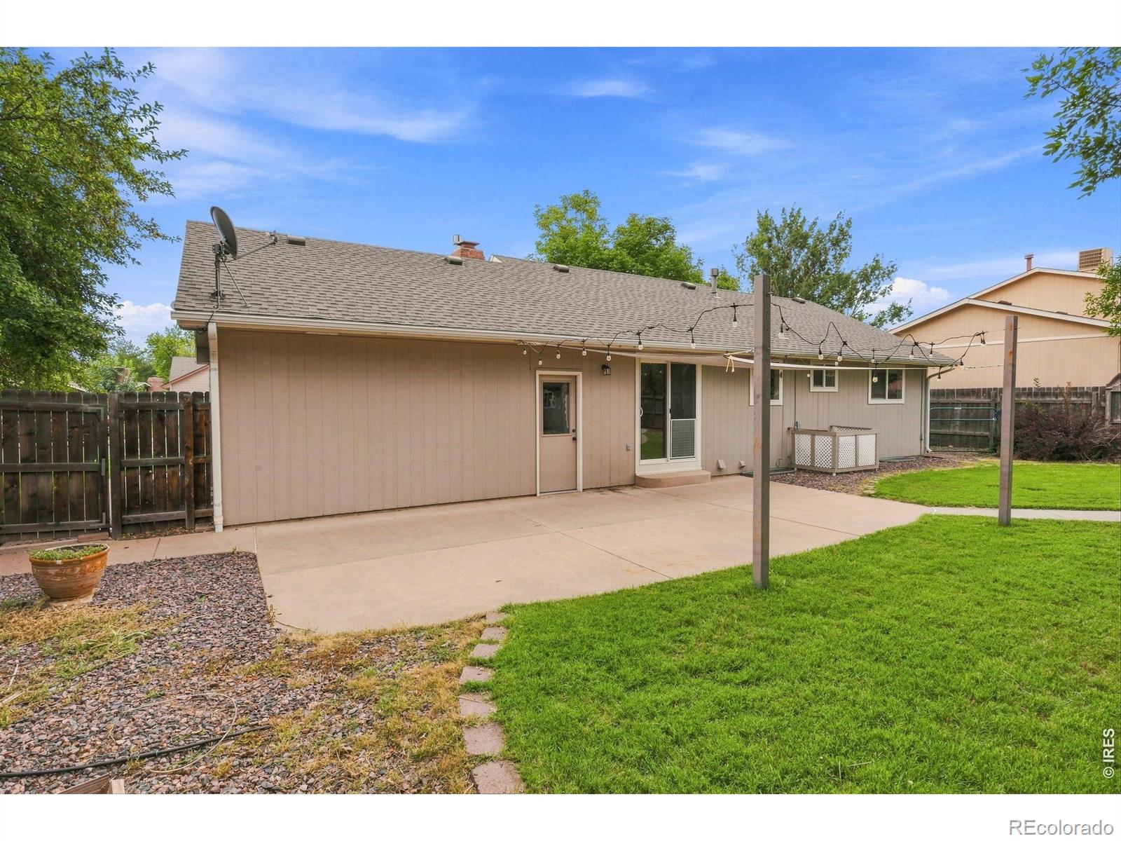 MLS Image #37 for 2473  wyandotte drive,fort collins, Colorado