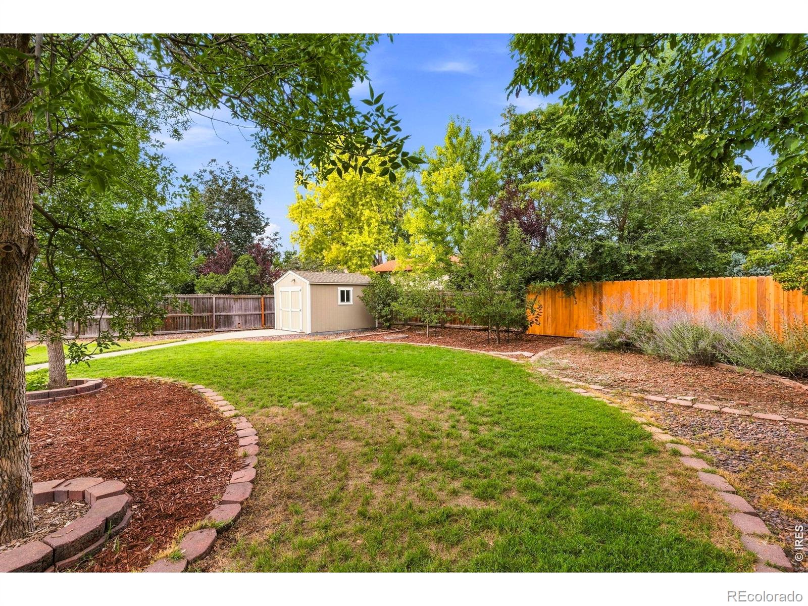 MLS Image #38 for 2473  wyandotte drive,fort collins, Colorado