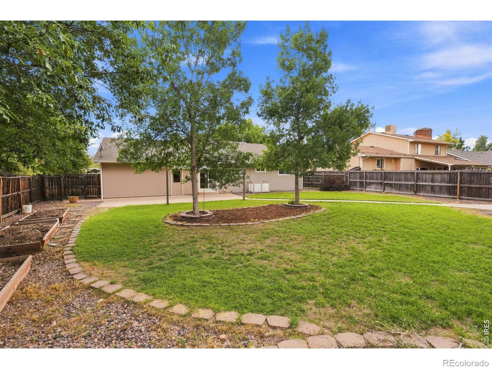 MLS Image #39 for 2473  wyandotte drive,fort collins, Colorado