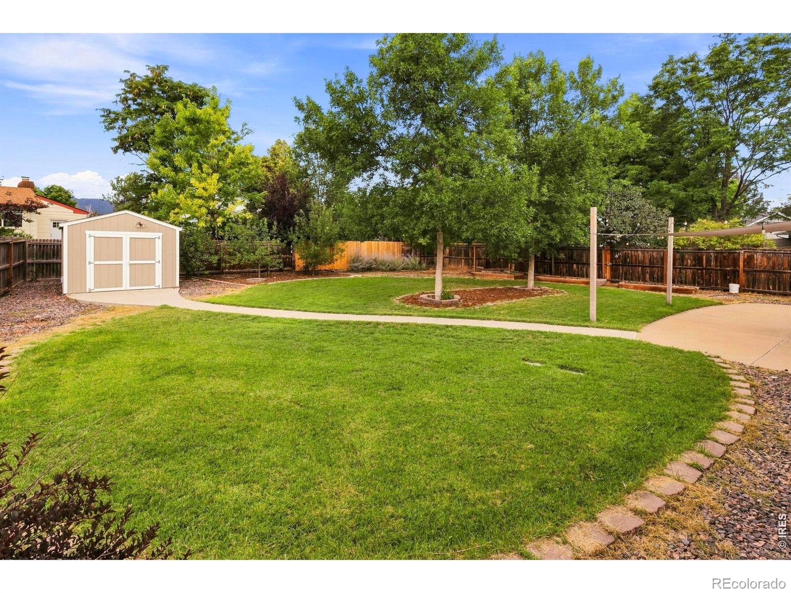 MLS Image #42 for 2473  wyandotte drive,fort collins, Colorado