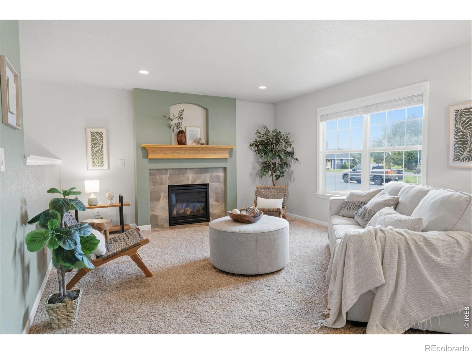 MLS Image #5 for 2473  wyandotte drive,fort collins, Colorado