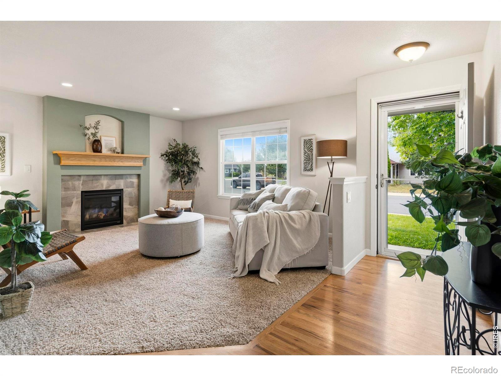 MLS Image #6 for 2473  wyandotte drive,fort collins, Colorado