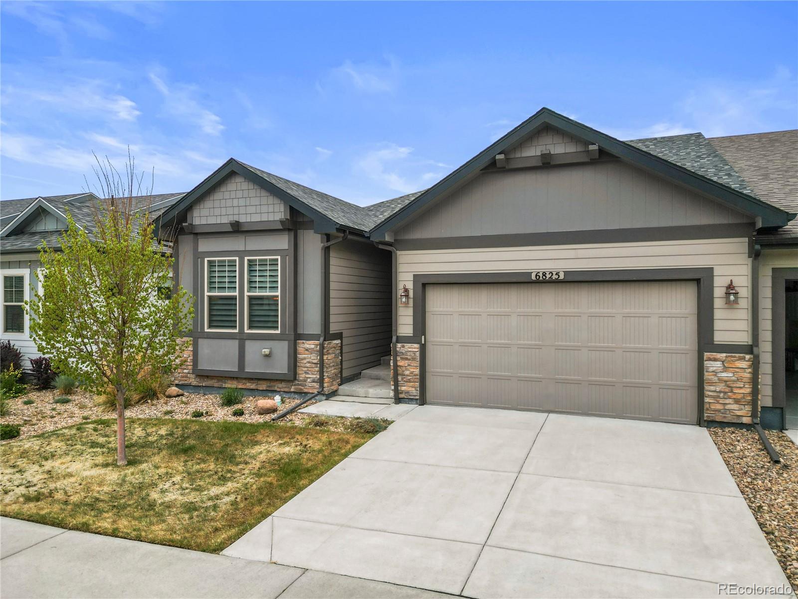 MLS Image #0 for 6825  zebra grass lane,parker, Colorado