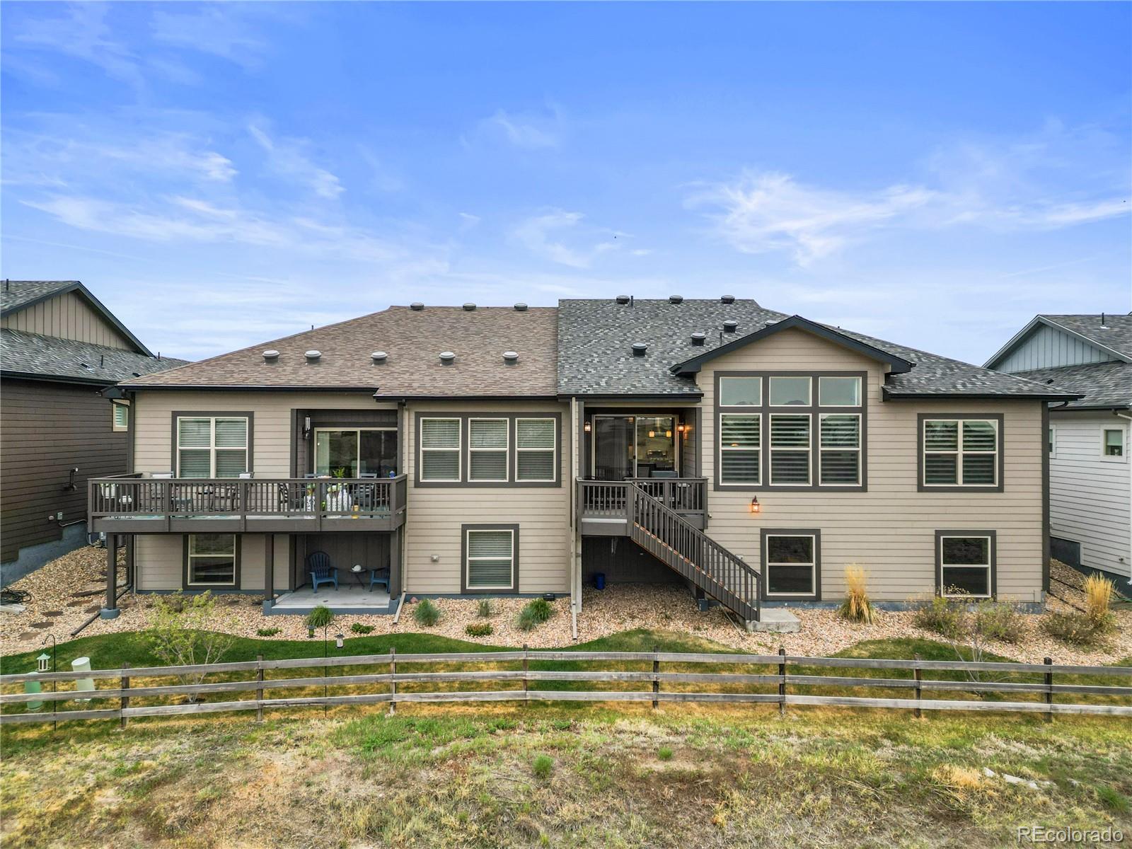 MLS Image #2 for 6825  zebra grass lane,parker, Colorado