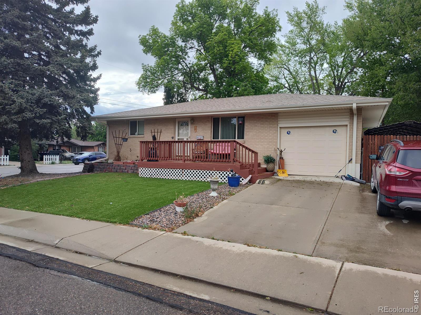 MLS Image #1 for 2  forsyth drive,longmont, Colorado