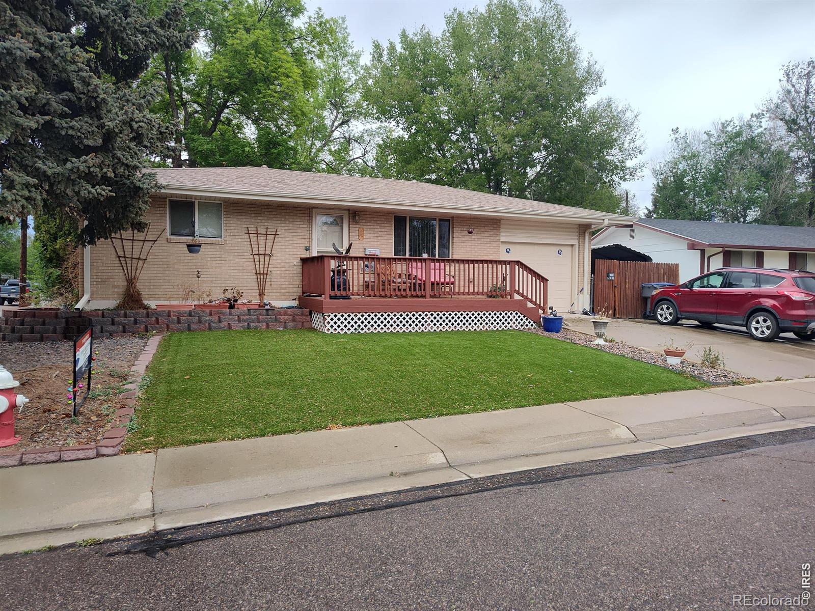 MLS Image #2 for 2  forsyth drive,longmont, Colorado