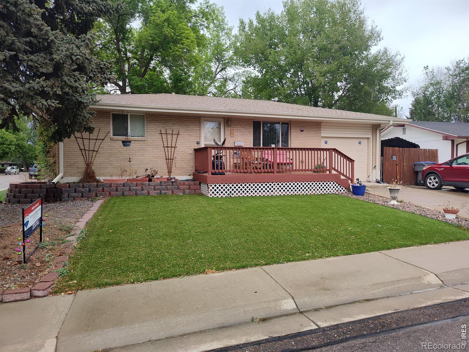 MLS Image #3 for 2  forsyth drive,longmont, Colorado