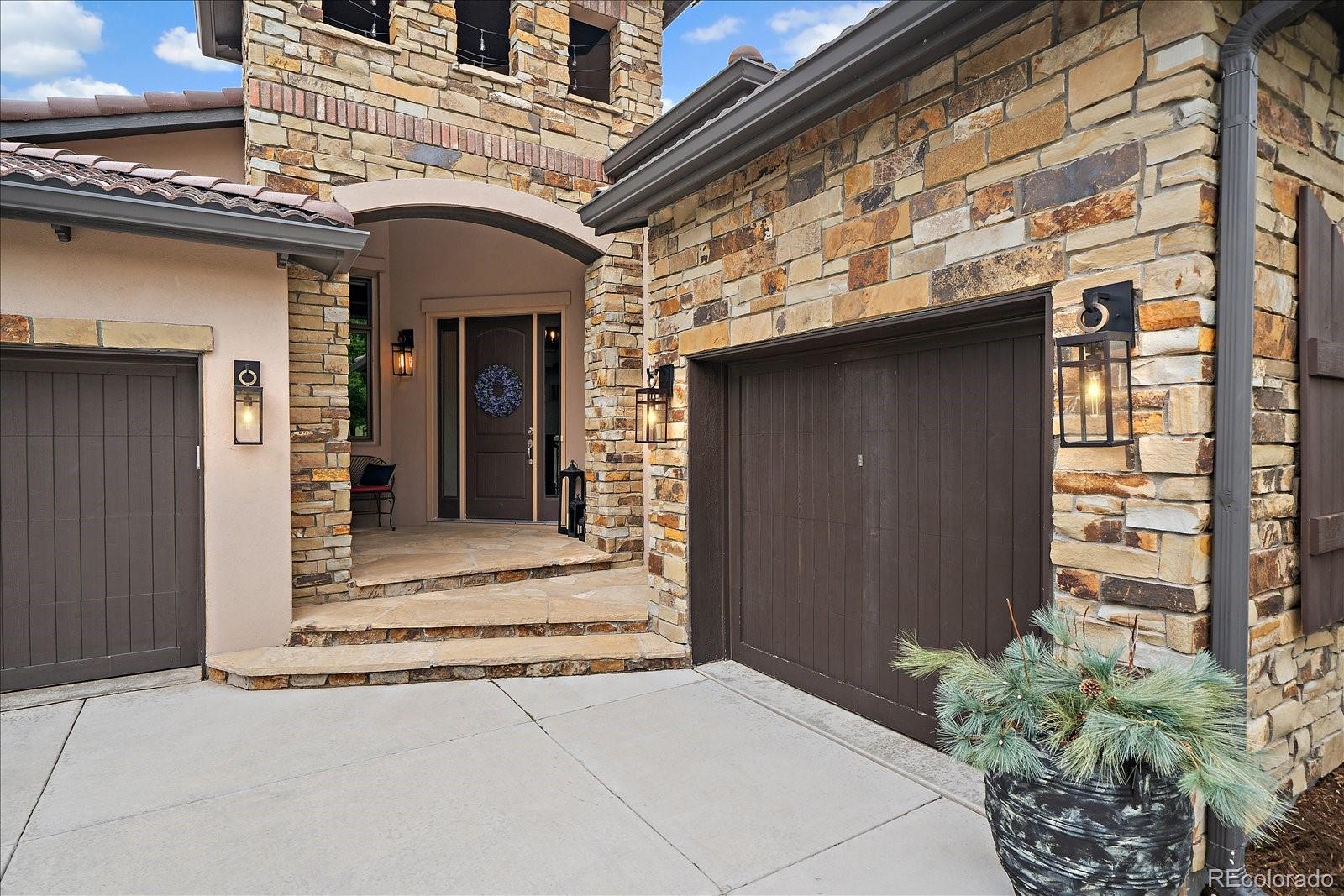 MLS Image #1 for 8000  raphael lane,littleton, Colorado