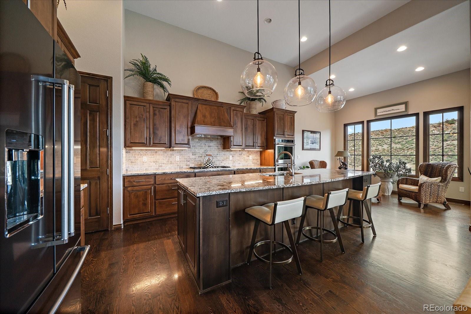MLS Image #10 for 8000  raphael lane,littleton, Colorado
