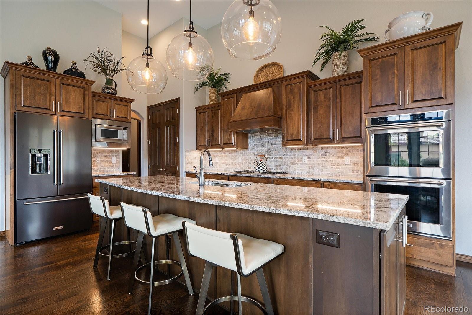 MLS Image #11 for 8000  raphael lane,littleton, Colorado