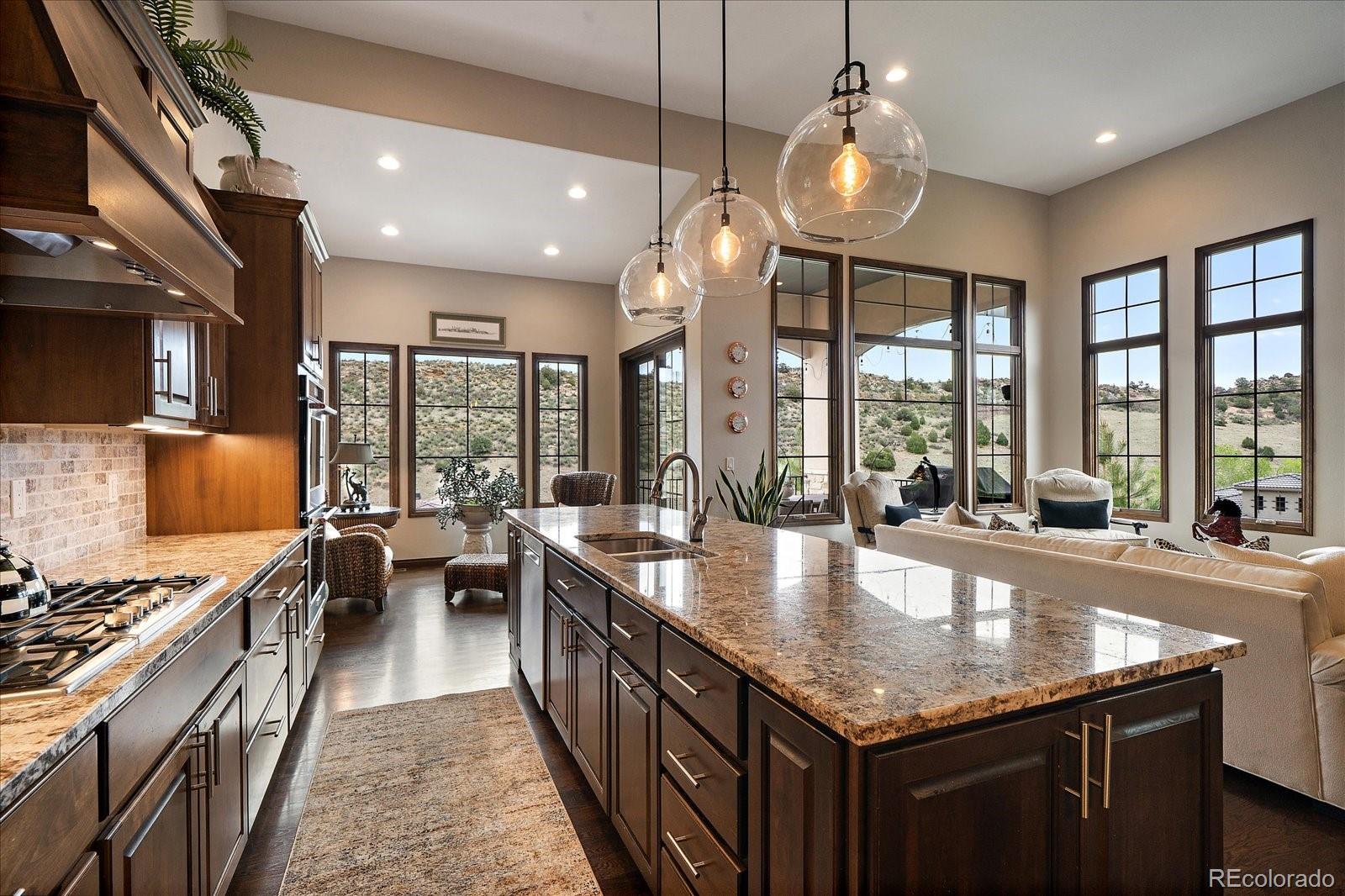 MLS Image #12 for 8000  raphael lane,littleton, Colorado