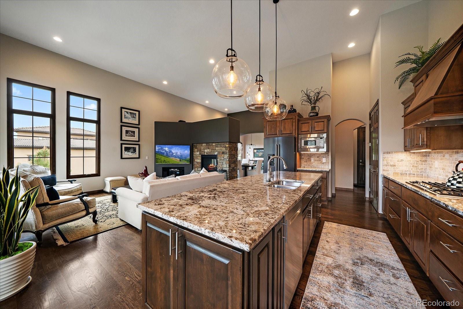MLS Image #13 for 8000  raphael lane,littleton, Colorado