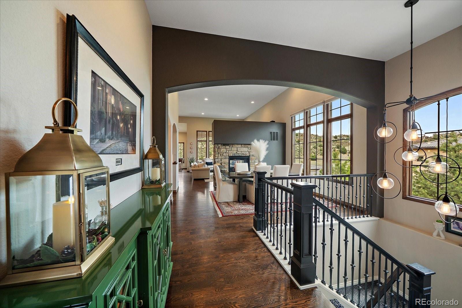 MLS Image #2 for 8000  raphael lane,littleton, Colorado