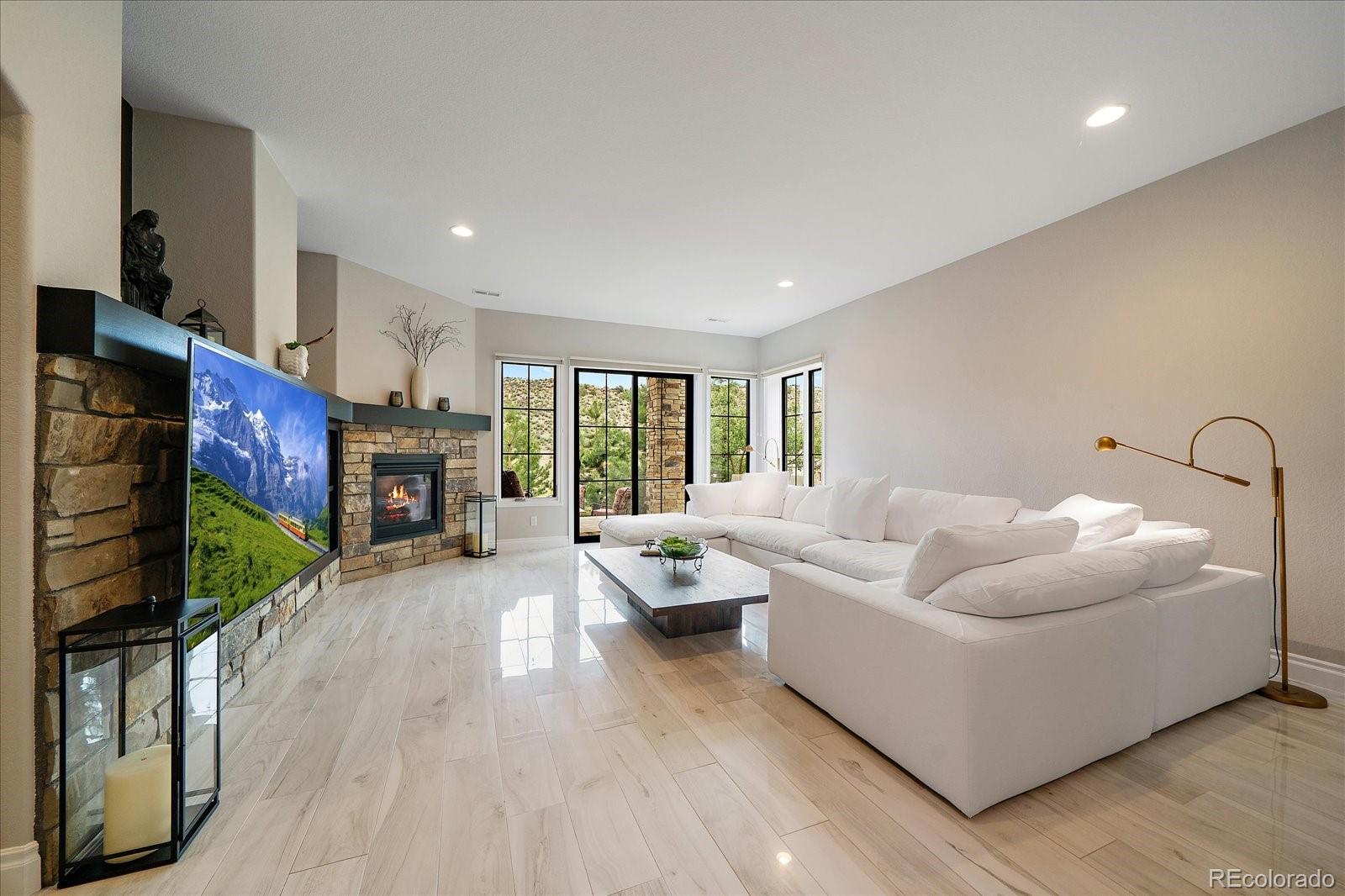 MLS Image #29 for 8000  raphael lane,littleton, Colorado