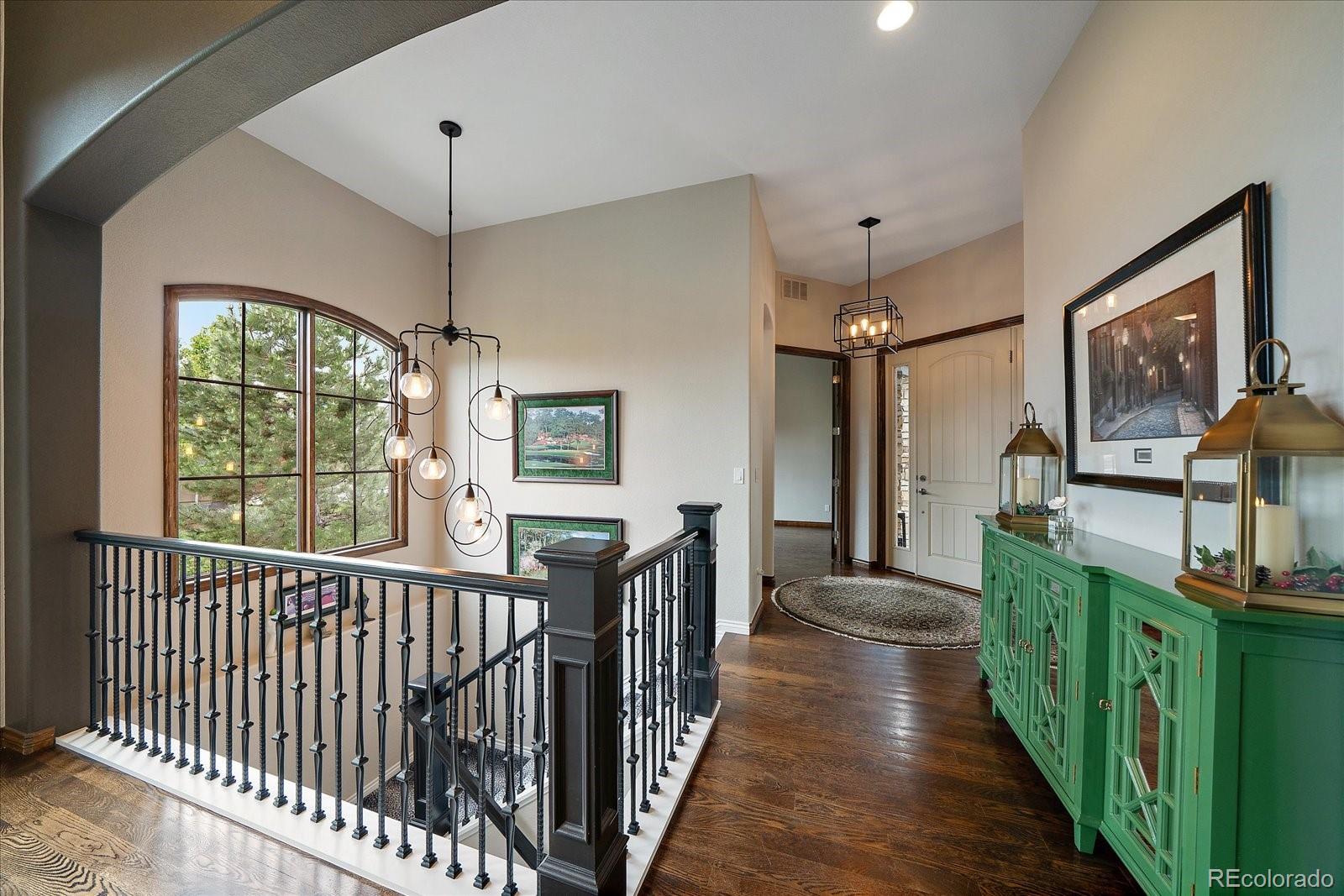 MLS Image #3 for 8000  raphael lane,littleton, Colorado