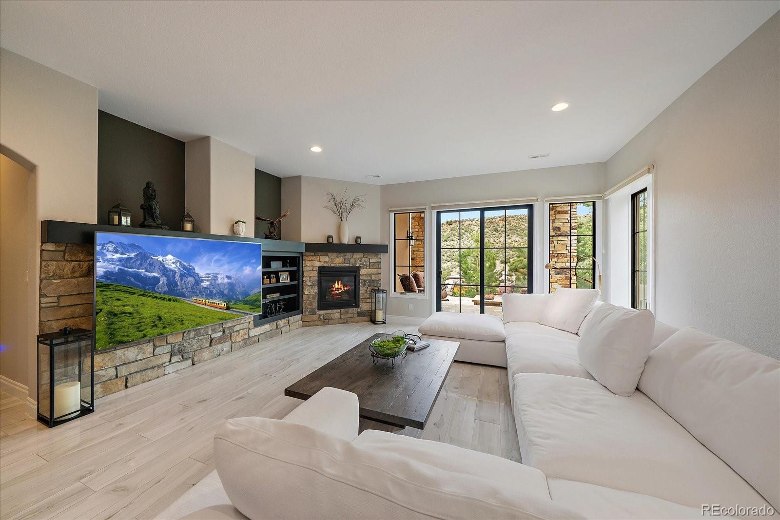 MLS Image #30 for 8000  raphael lane,littleton, Colorado