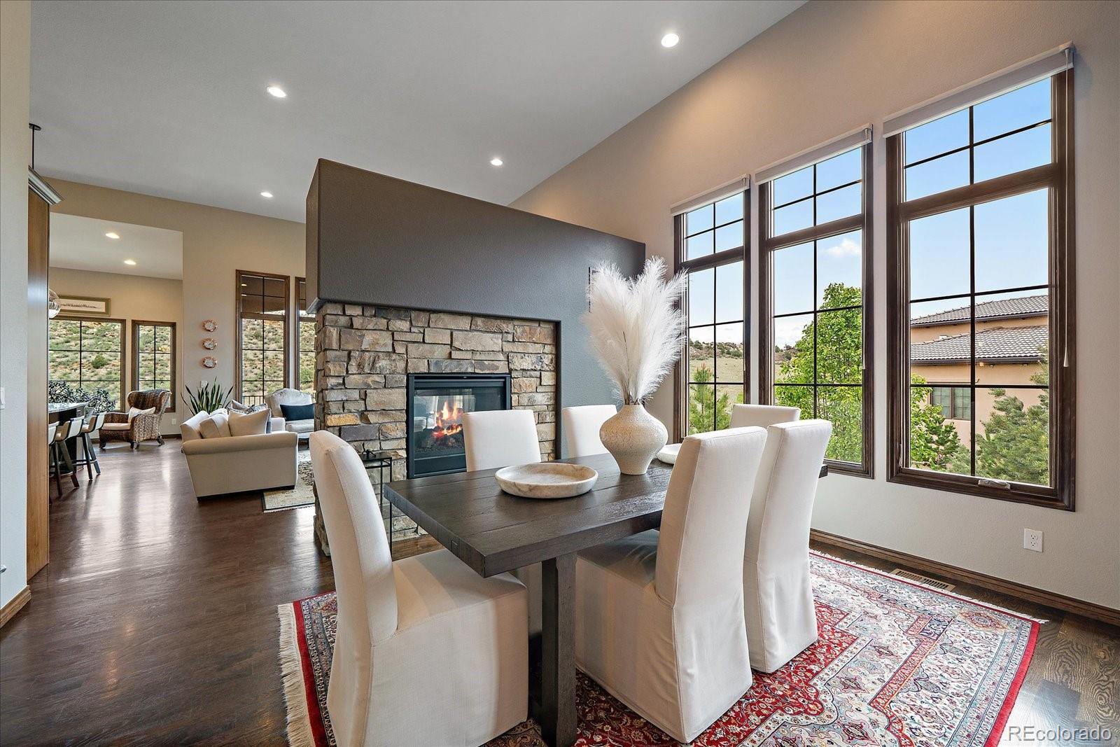 MLS Image #4 for 8000  raphael lane,littleton, Colorado