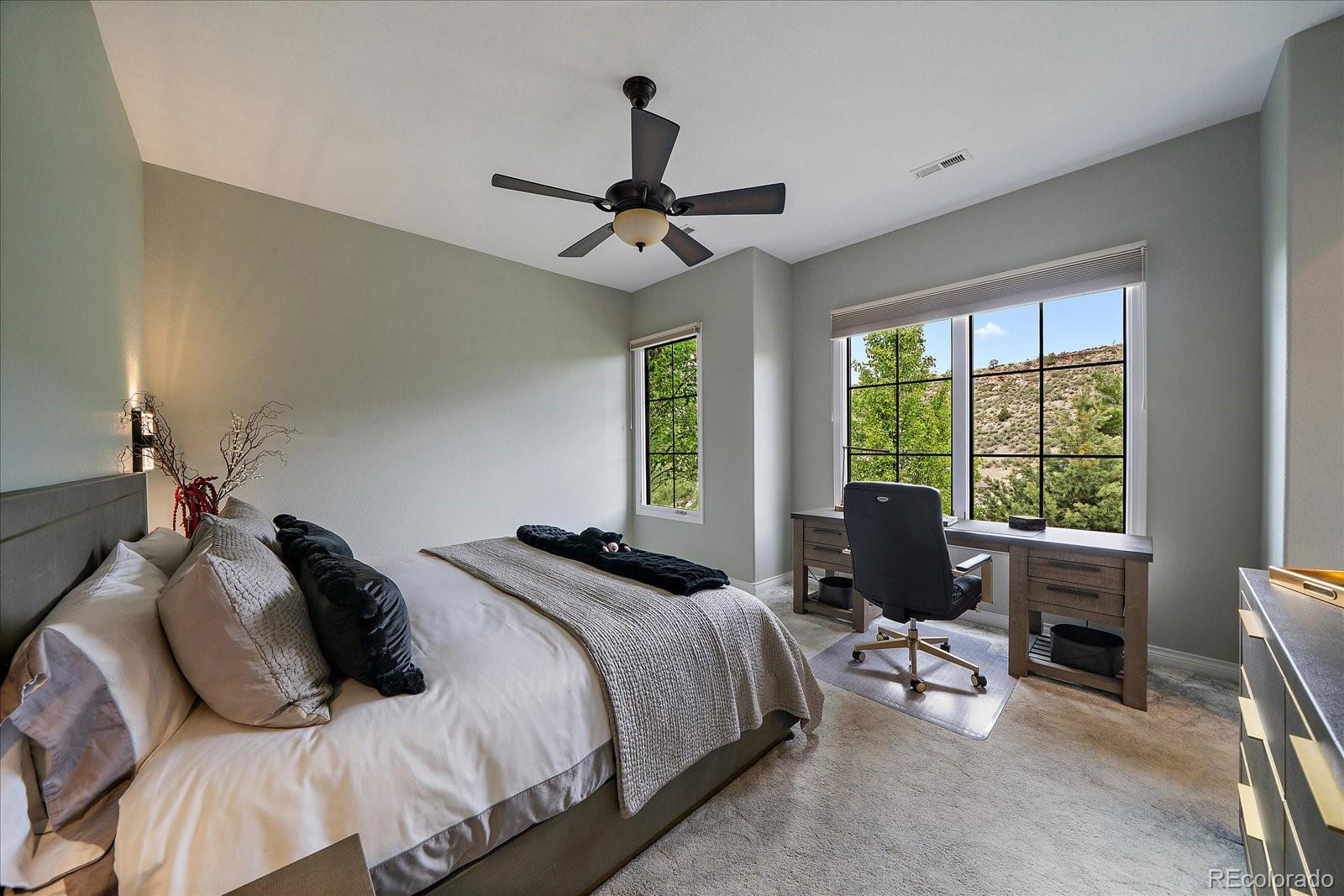 MLS Image #41 for 8000  raphael lane,littleton, Colorado