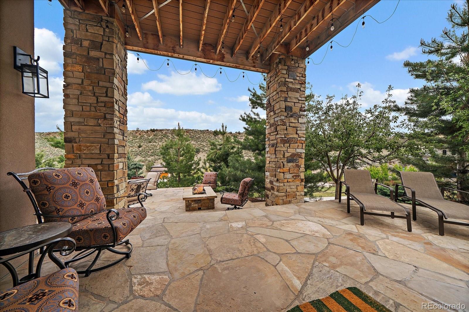 MLS Image #43 for 8000  raphael lane,littleton, Colorado