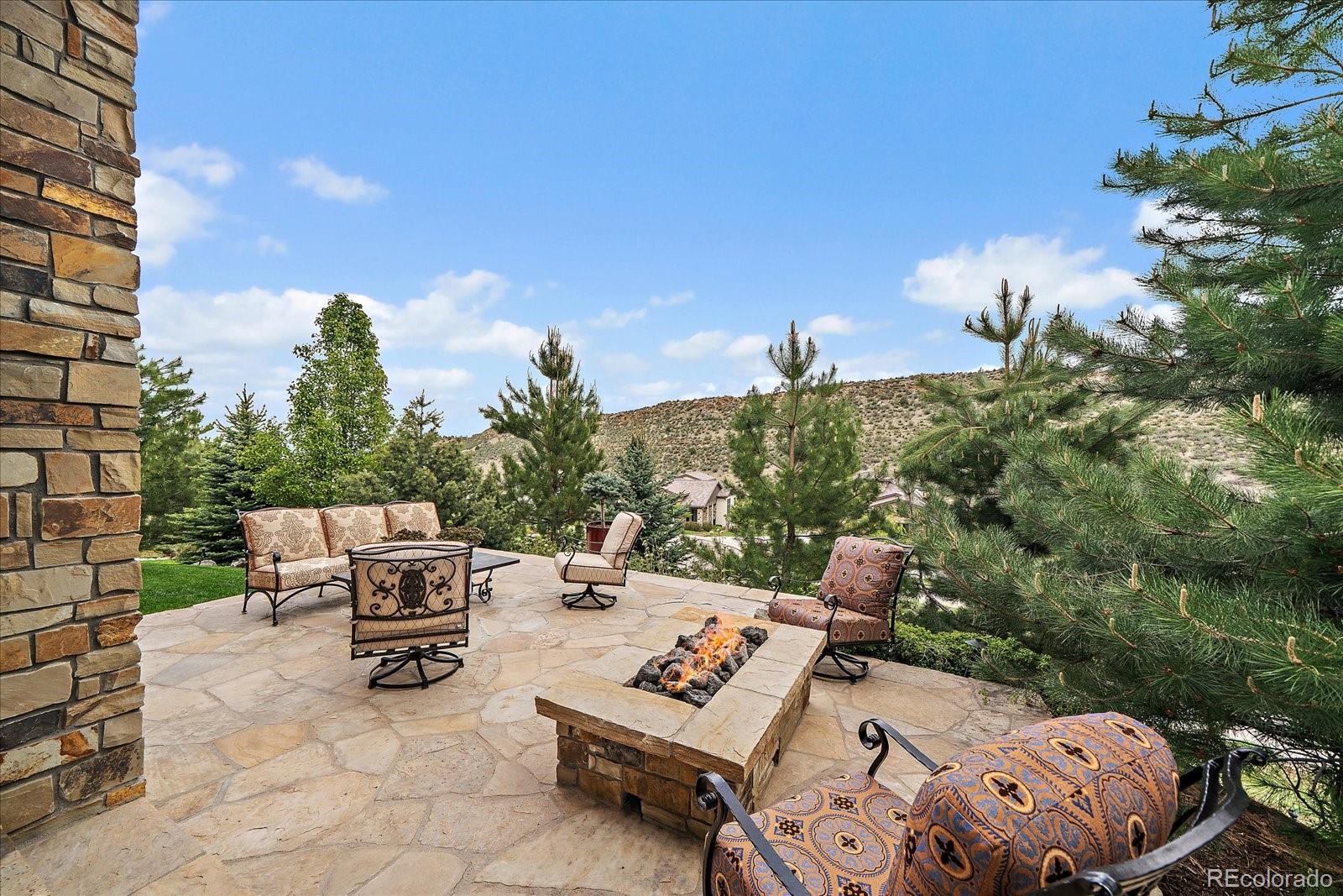 MLS Image #44 for 8000  raphael lane,littleton, Colorado