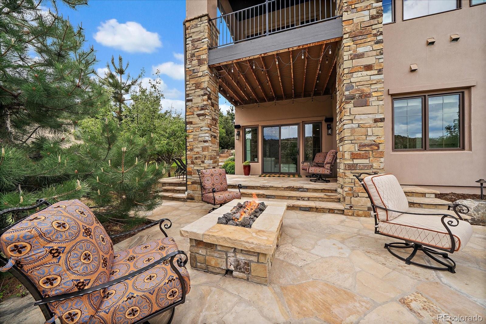 MLS Image #45 for 8000  raphael lane,littleton, Colorado