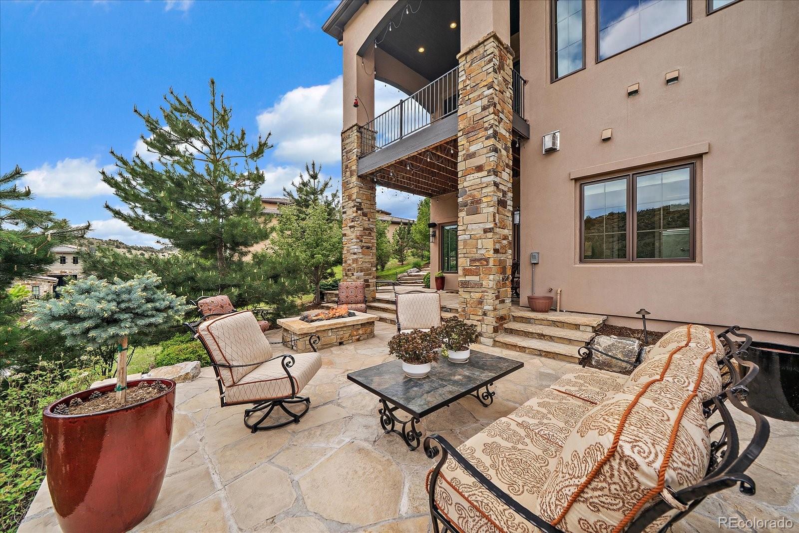 MLS Image #47 for 8000  raphael lane,littleton, Colorado