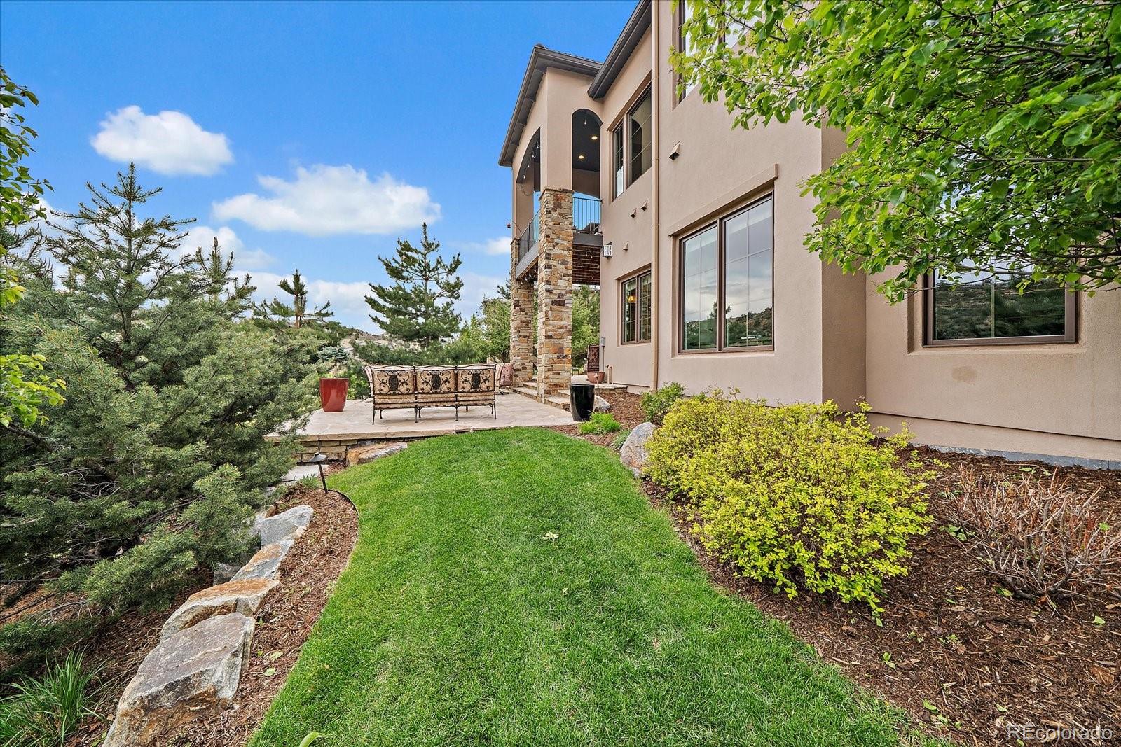 MLS Image #48 for 8000  raphael lane,littleton, Colorado