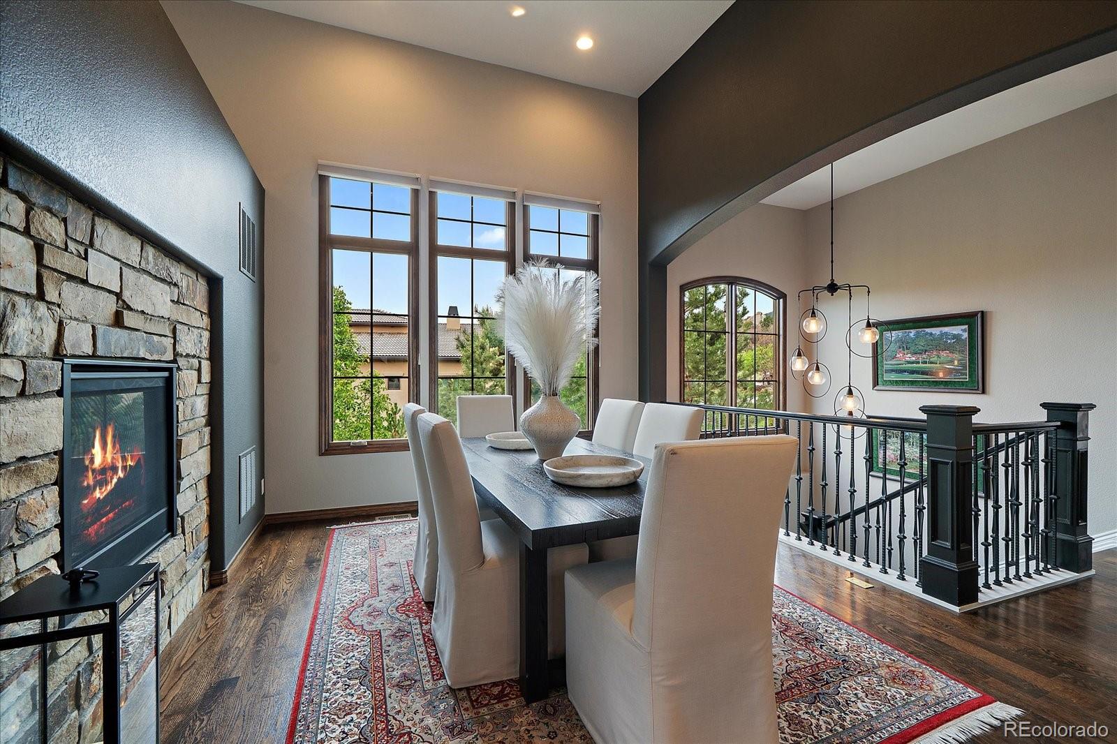MLS Image #5 for 8000  raphael lane,littleton, Colorado