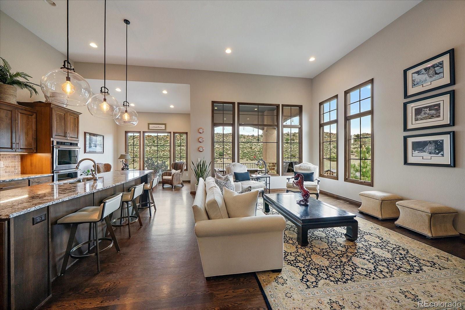 MLS Image #6 for 8000  raphael lane,littleton, Colorado
