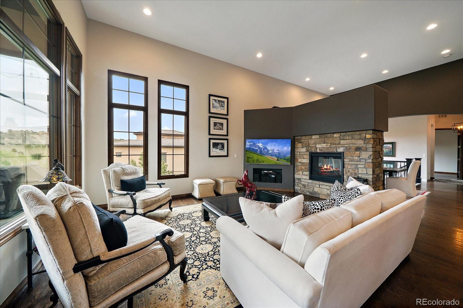 MLS Image #8 for 8000  raphael lane,littleton, Colorado