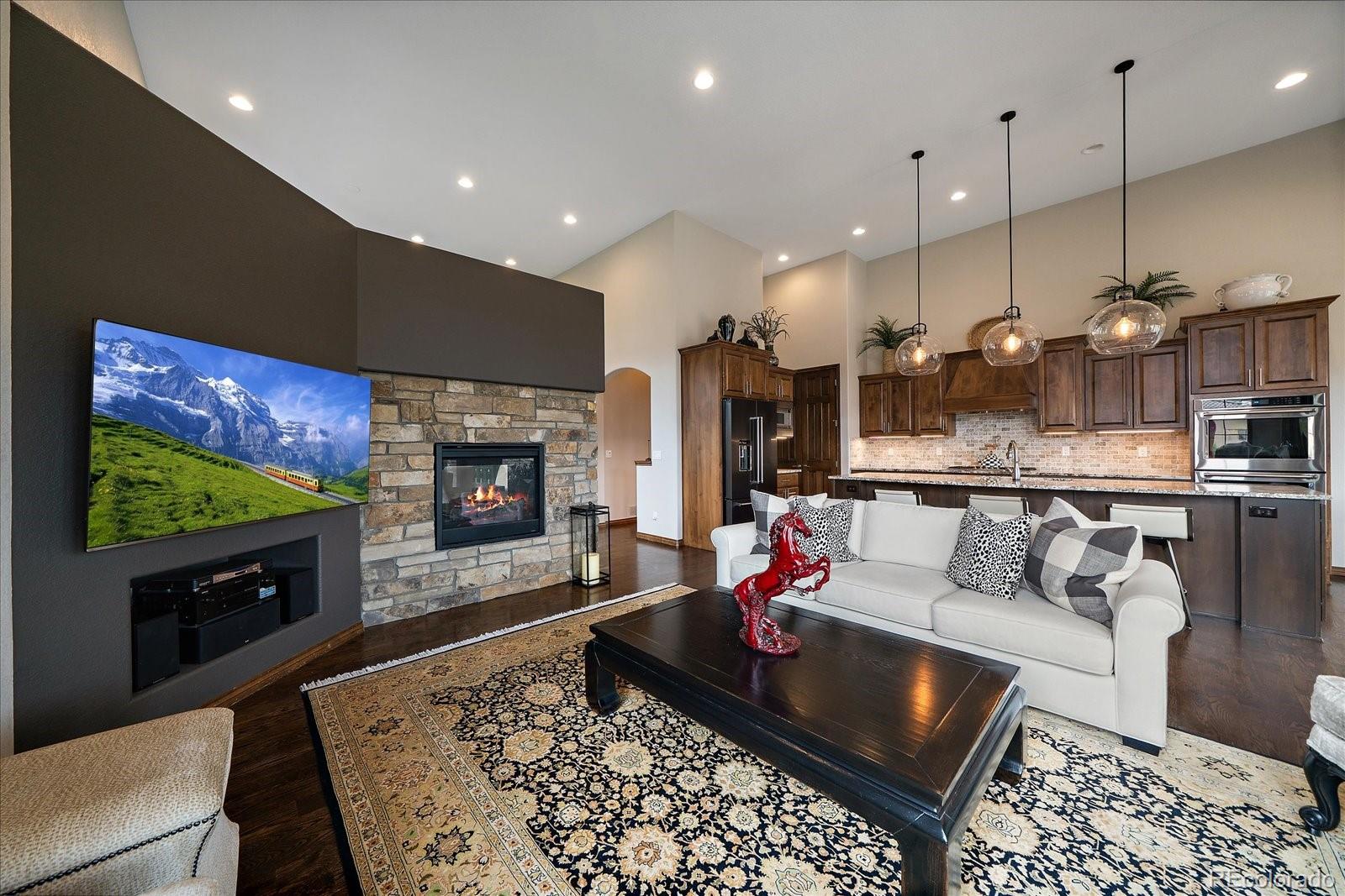 MLS Image #9 for 8000  raphael lane,littleton, Colorado