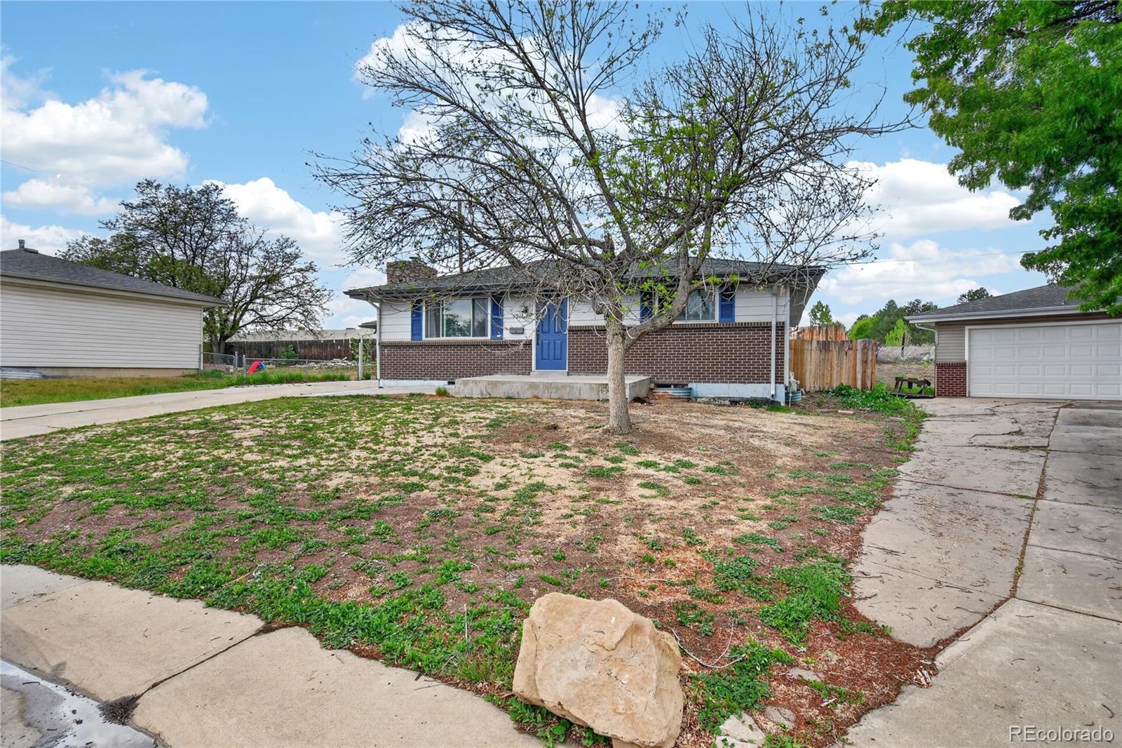 MLS Image #2 for 7265  xavier street,westminster, Colorado
