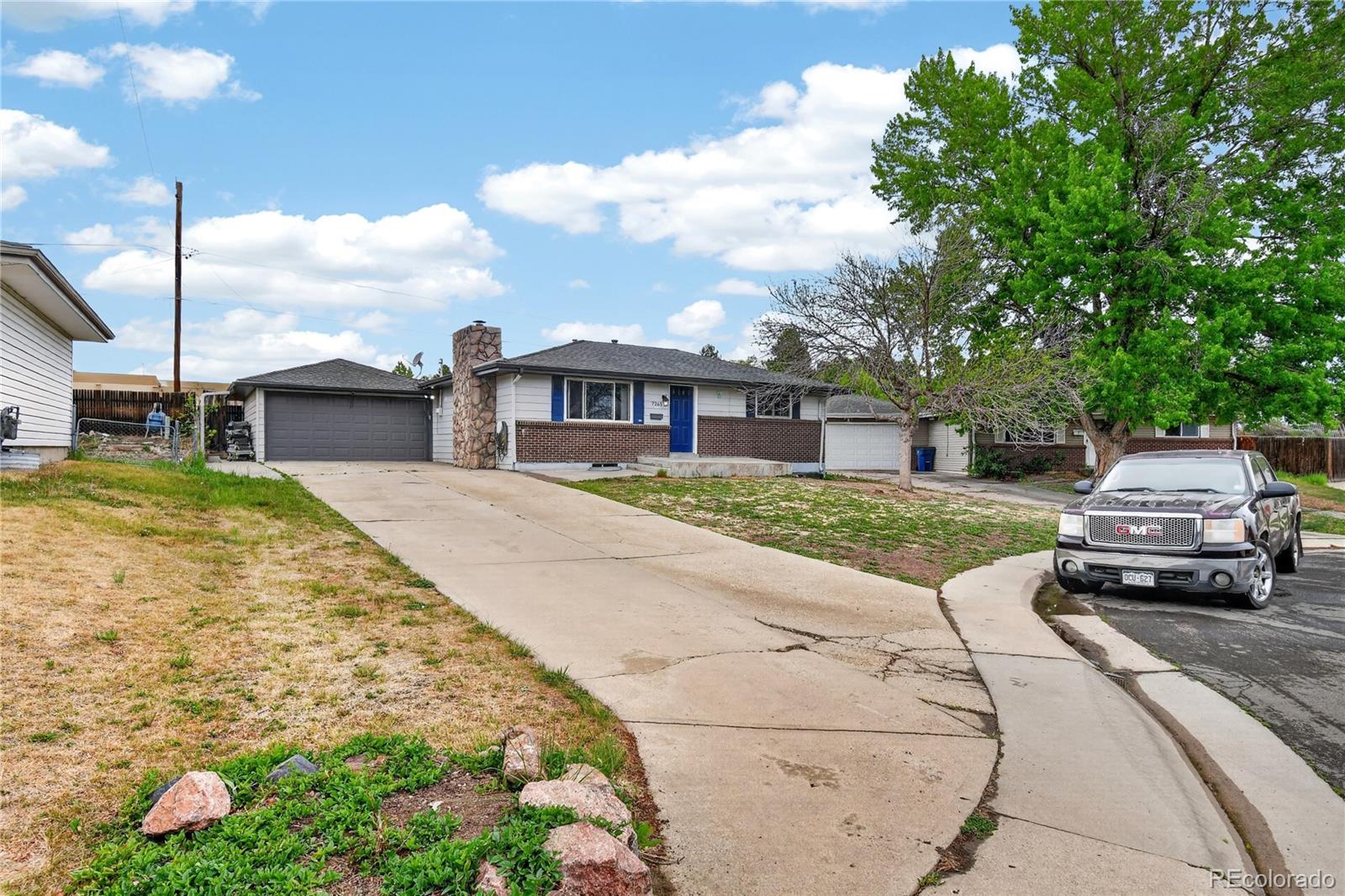 MLS Image #3 for 7265  xavier street,westminster, Colorado