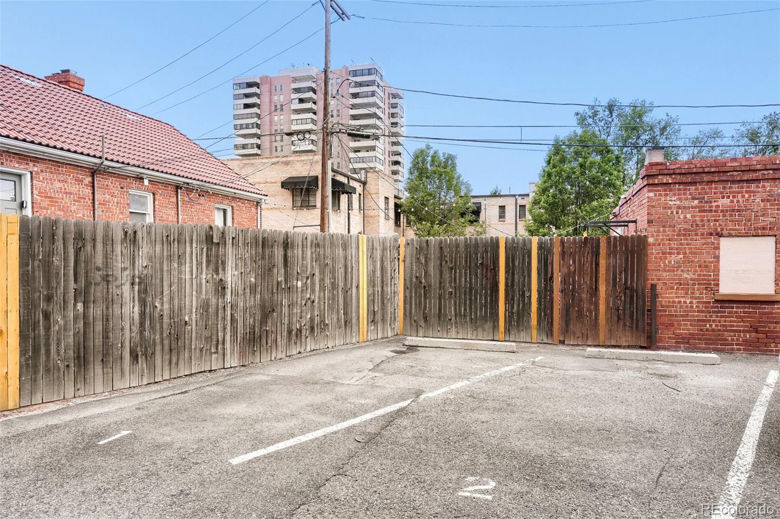 MLS Image #12 for 733 e 2nd avenue 103,denver, Colorado
