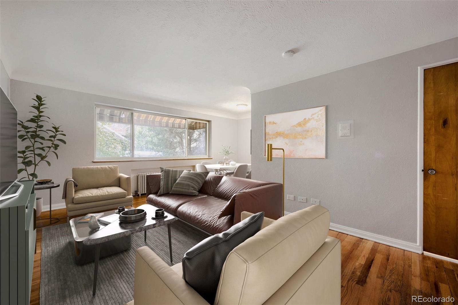 MLS Image #2 for 733 e 2nd avenue 103,denver, Colorado