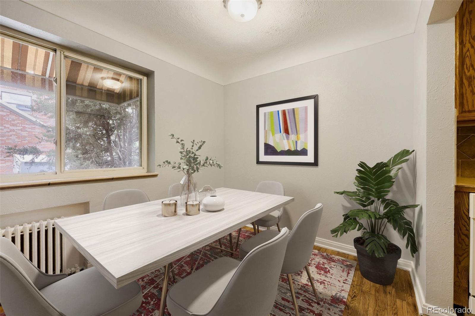 MLS Image #3 for 733 e 2nd avenue 103,denver, Colorado
