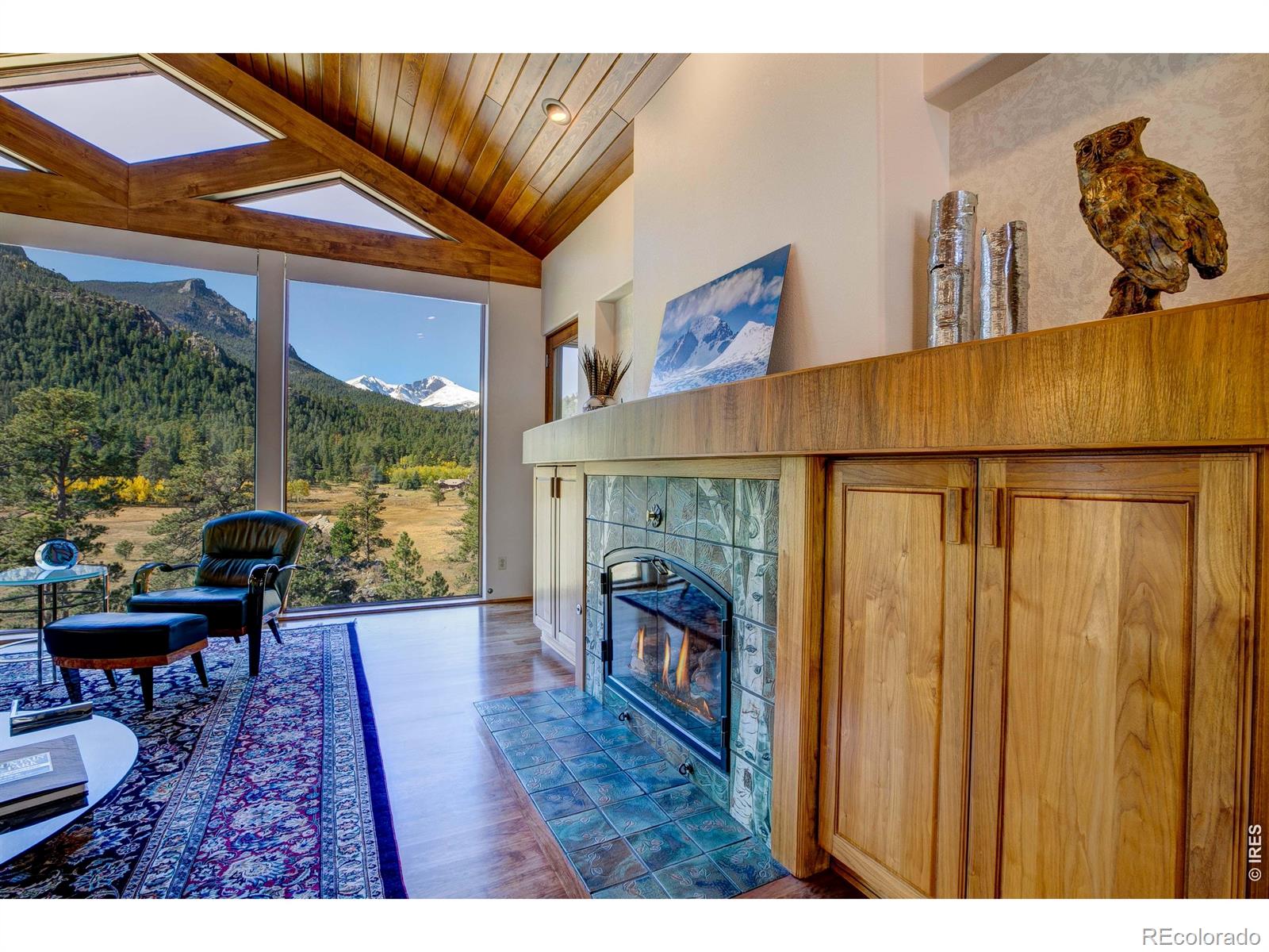 MLS Image #11 for 3495  saint francis way,estes park, Colorado