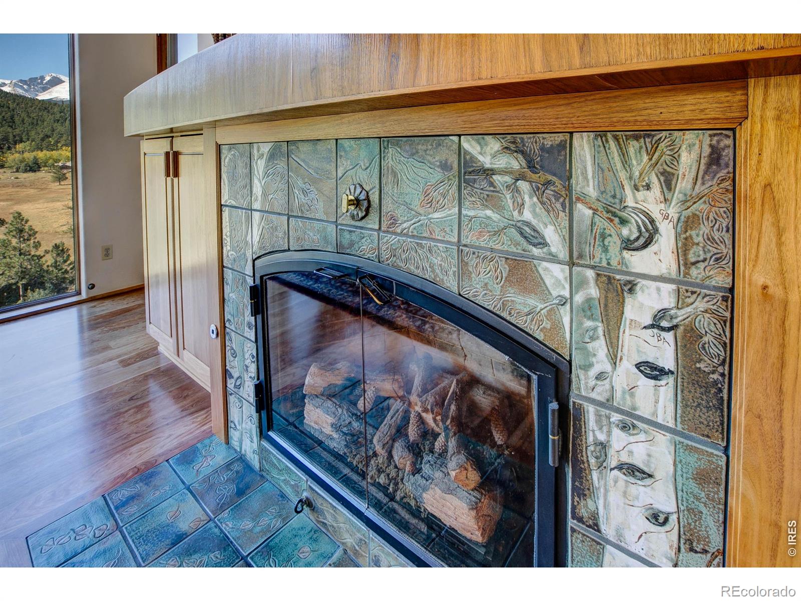 MLS Image #12 for 3495  saint francis way,estes park, Colorado