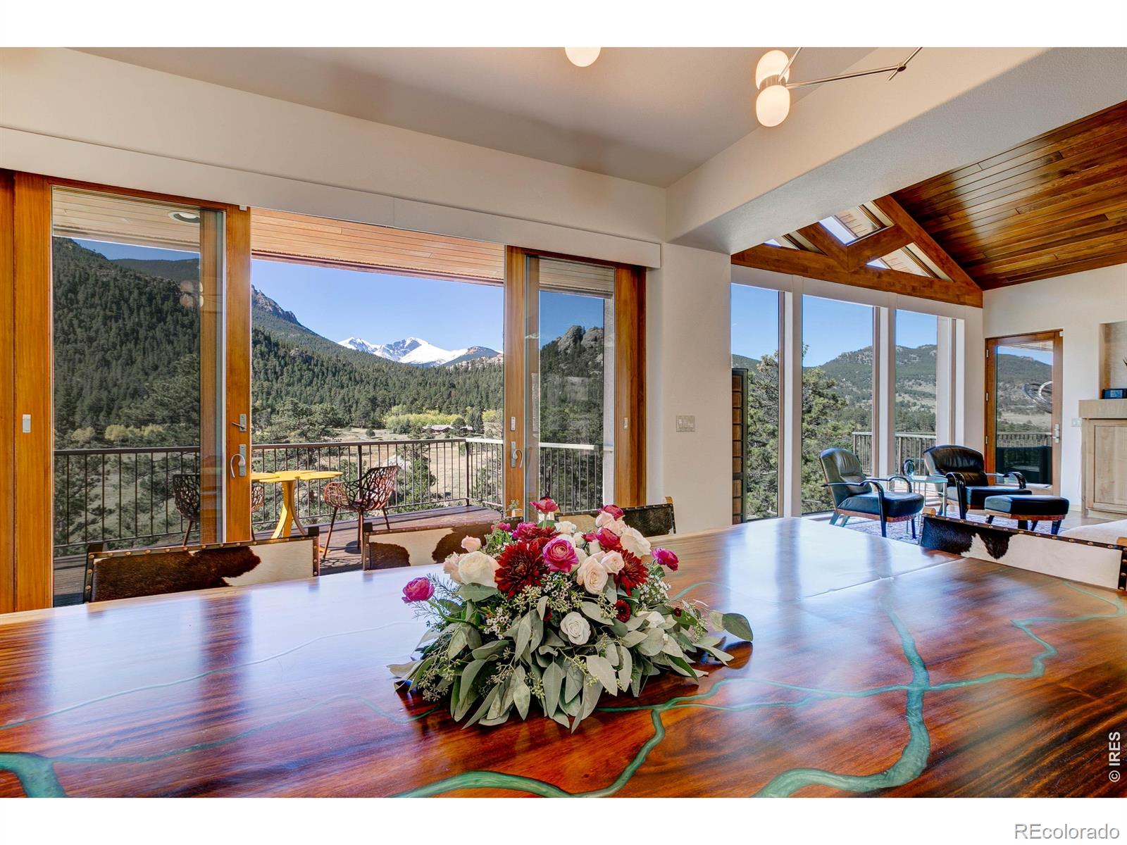 MLS Image #13 for 3495  saint francis way,estes park, Colorado