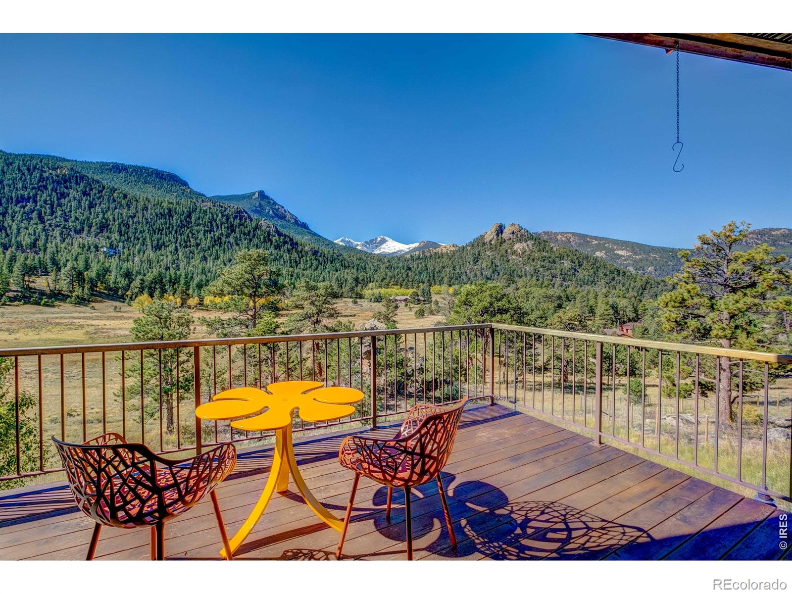 MLS Image #14 for 3495  saint francis way,estes park, Colorado