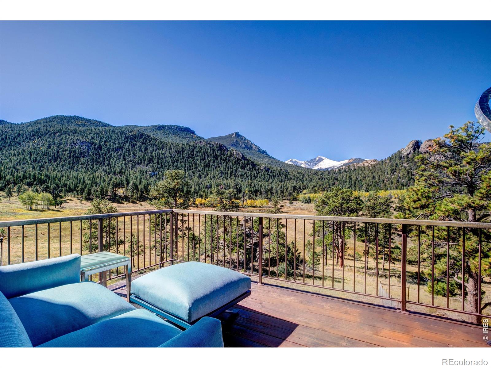 MLS Image #21 for 3495  saint francis way,estes park, Colorado