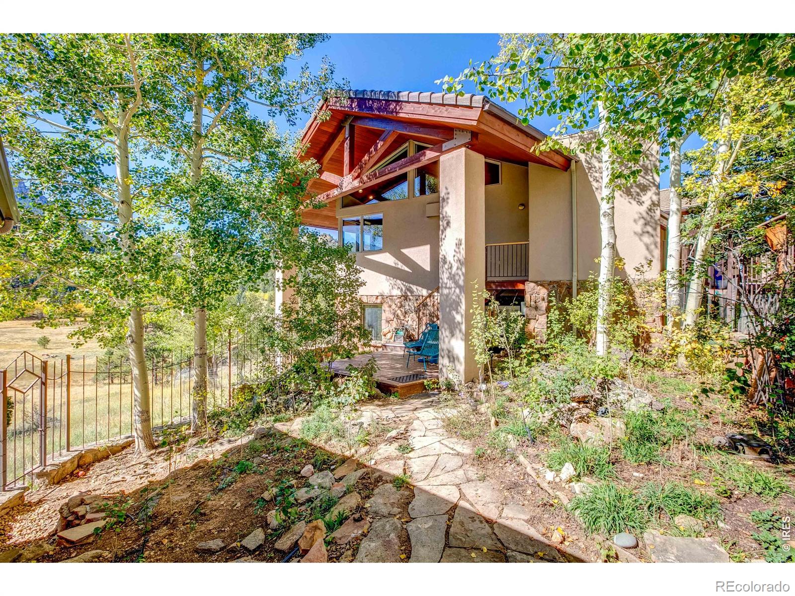 MLS Image #36 for 3495  saint francis way,estes park, Colorado