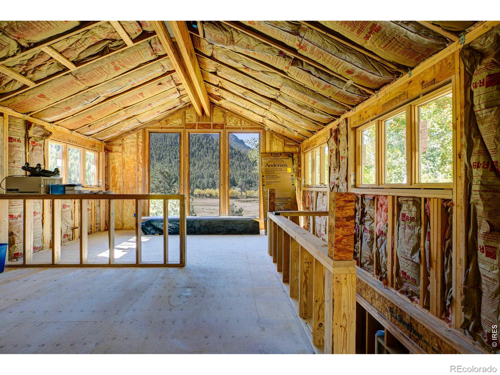MLS Image #39 for 3495  saint francis way,estes park, Colorado