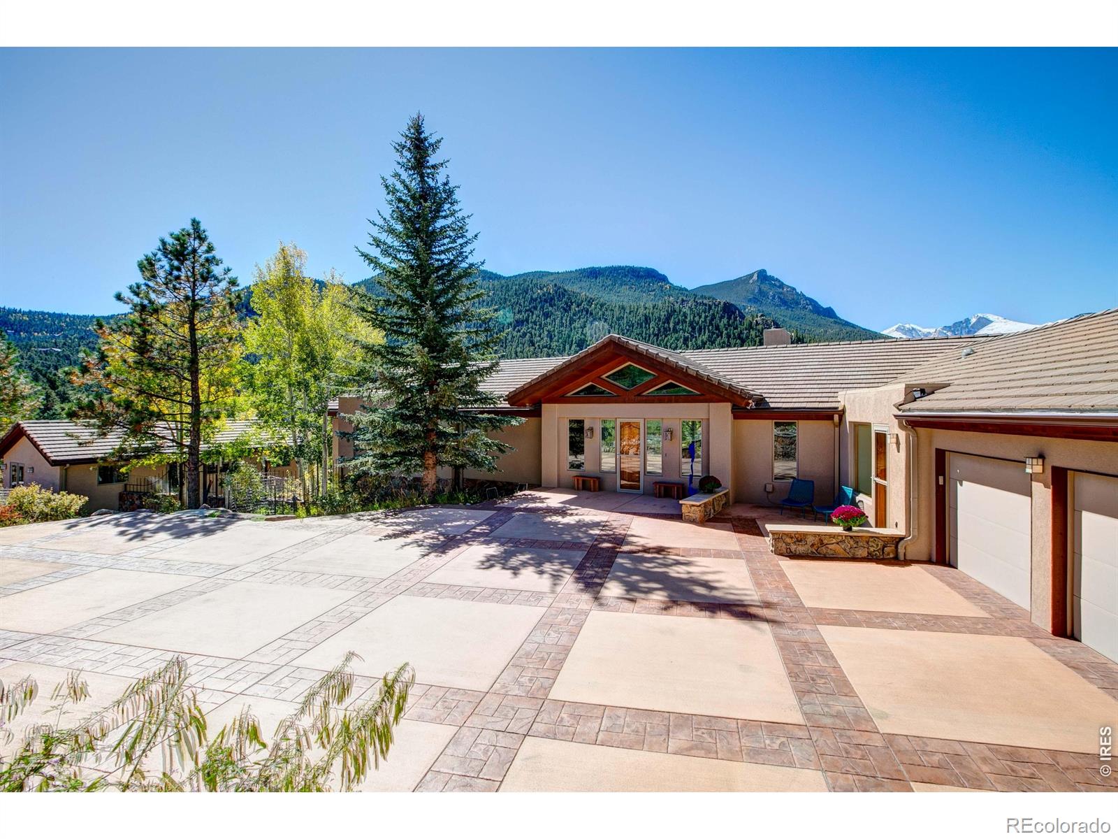 MLS Image #4 for 3495  saint francis way,estes park, Colorado